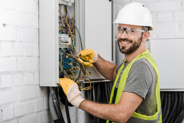Best 24-Hour Electrician  in Thomson, GA