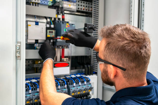Best Electric Panel Repair  in Thomson, GA