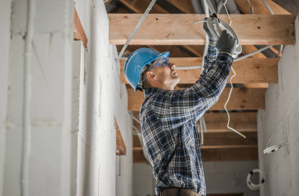 Best Electrical Wiring Services  in Thomson, GA
