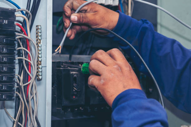 Best Residential Electrician Services  in Thomson, GA