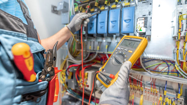 Best Emergency Electrical Repair  in Thomson, GA