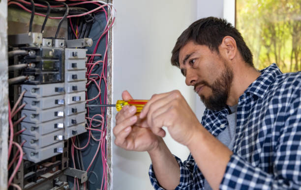 Best Electrical Upgrades for Homes  in Thomson, GA